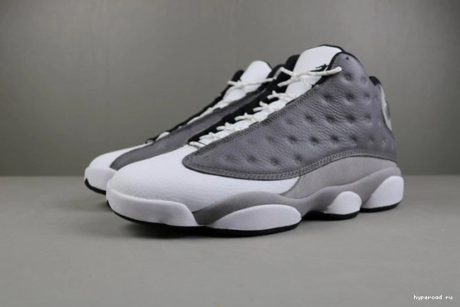 Jordan Air Grey Atmosphere 13 414571-016 Retro 0728
